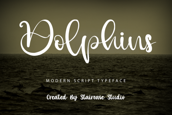 Dolphins