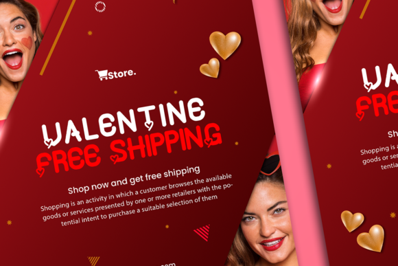 Finding Love Font - Preview 4