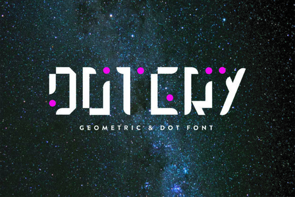 Fonts Bundle Vol 1  Font - Preview 1