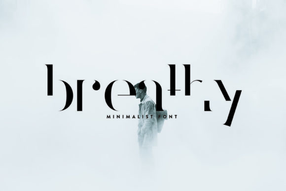 Fonts Bundle Vol 1  Font - Preview 2