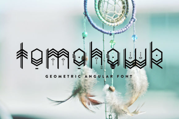 Fonts Bundle Vol 1  Font - Preview 6