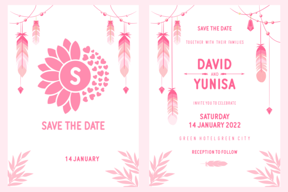 Pinlove Font PNG with transparent background - Preview 2