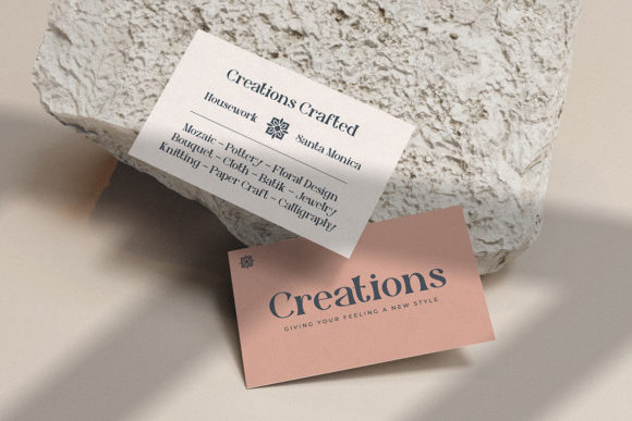 Sandatory Font PNG with transparent background - Preview 5