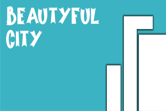 Angele Reansa Font - Preview 4