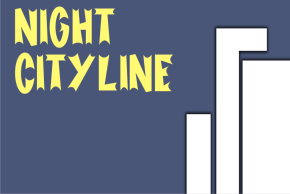 Angele Reansa Font - Preview 5
