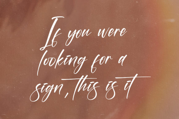 Balisstik Font - Preview 6