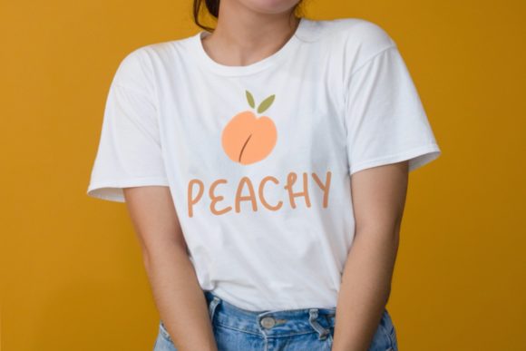 Berry Sweet Font - Preview 5