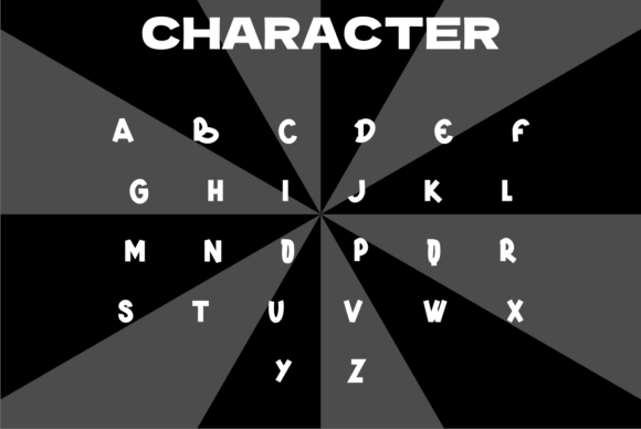 Birlin Devan Font - Preview 5