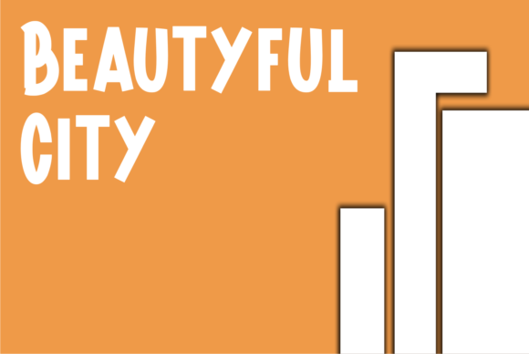Daelani Bretline Font - Preview 4