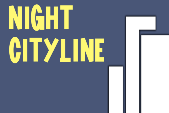 Daelani Bretline Font - Preview 5