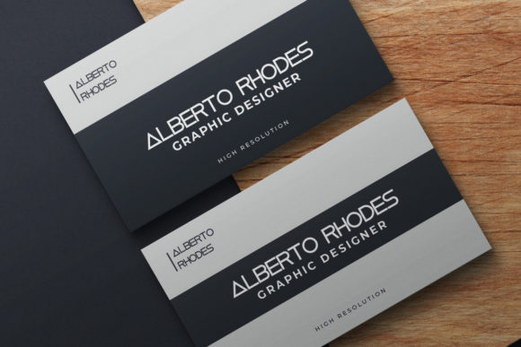 FreeStop Font - Preview 1