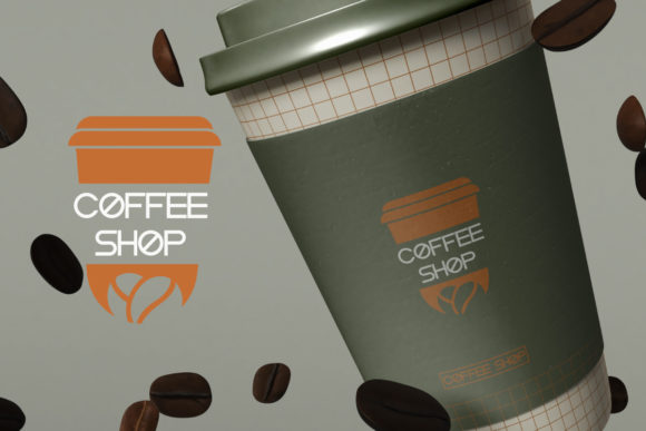 FreeStop Font - Preview 2
