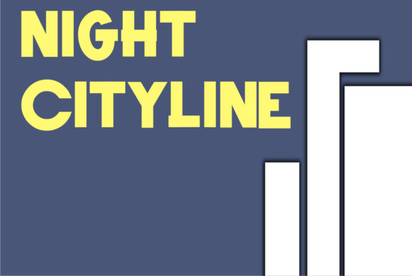 Ginghar Font - Preview 4