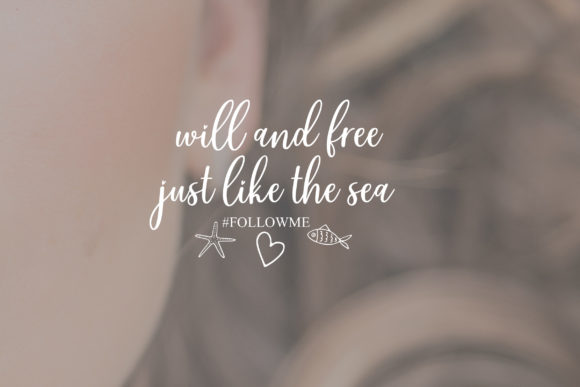 Hastings Script Font - Preview 3