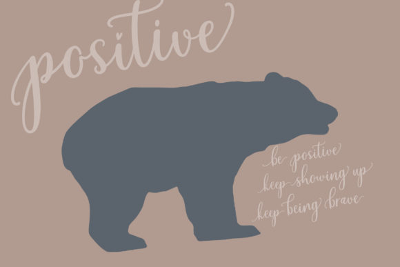 Hastings Script Font - Preview 4