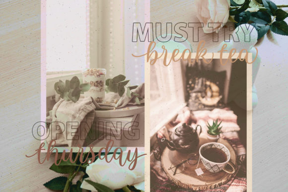 Howell Script Font PNG with transparent background - Preview 3