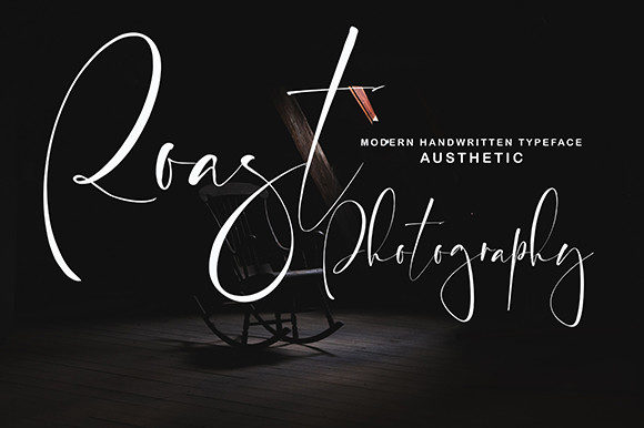 Algoriton Font - Preview 5