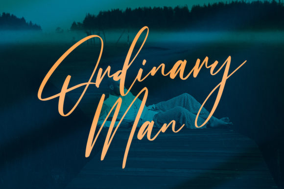 Chasterlize Script Font - Preview 5