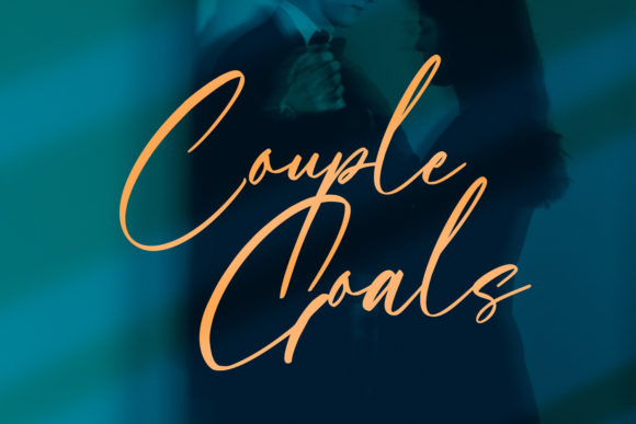 Chasterlize Script Font - Preview 6