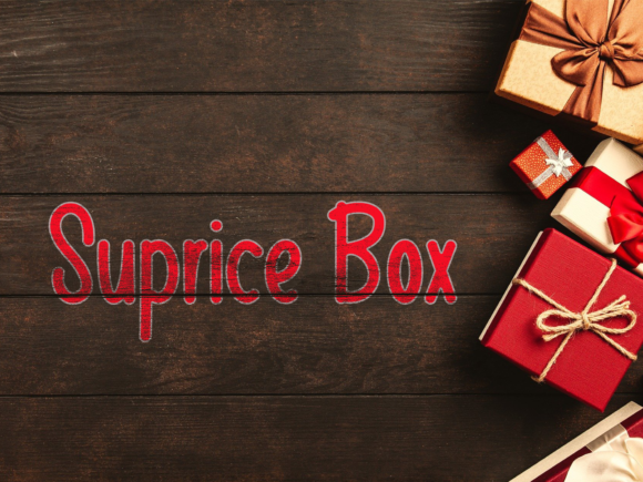 Farmhouse Font - Preview 2