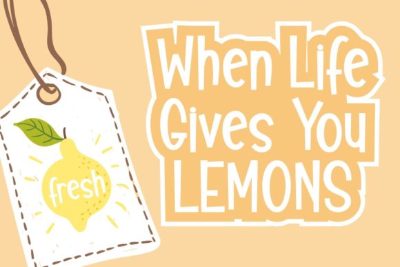 Keep Being Beautiful Font PNG with transparent background - Preview 1