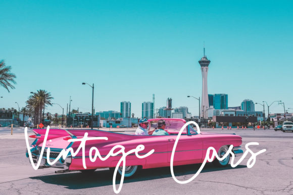 Sintage Font PNG with transparent background - Preview 5