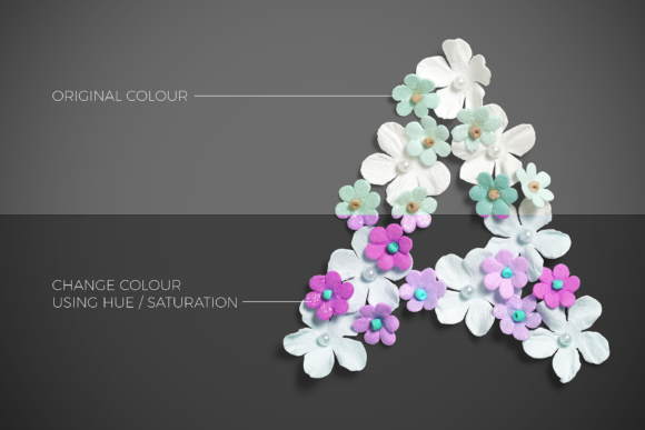 Aloa Font - Preview 2