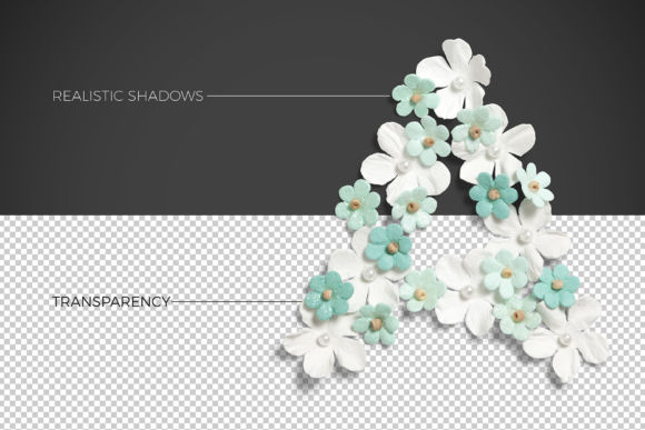 Aloa Font - Preview 4