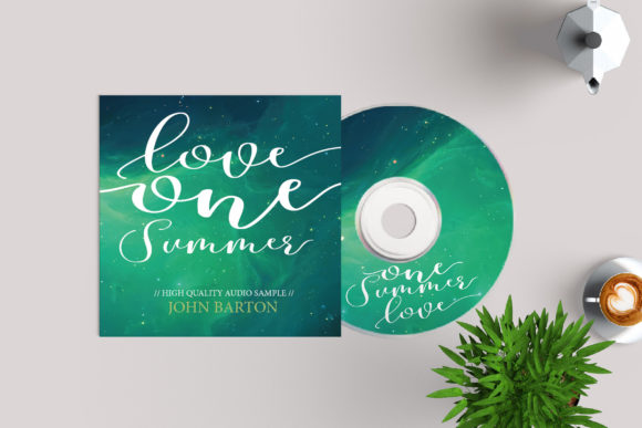 Bambia Calligraphi Font - Preview 5