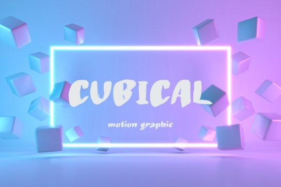 Bearish Brush Font - Preview 5