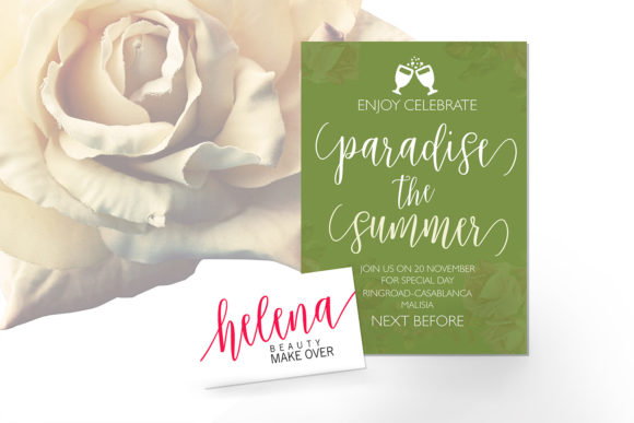Charlotte Script Font - Preview 1