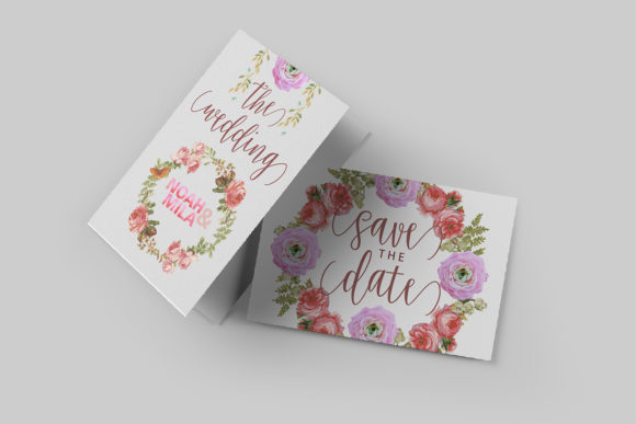 Charlotte Script Font - Preview 4