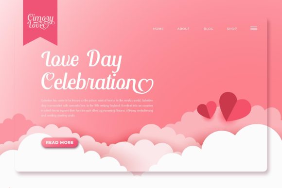 Cimory Love Font - Preview 5