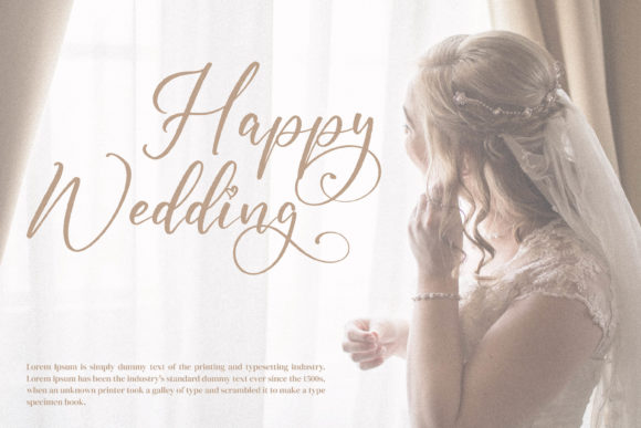 Cyndi Aulya Font - Preview 2