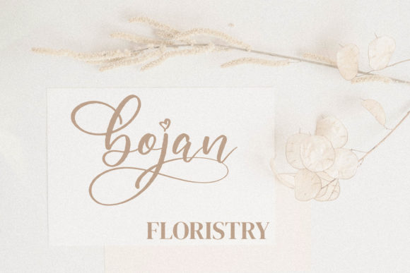 Cyndi Aulya Font - Preview 4
