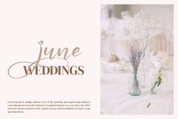 Cyndi Aulya Font - Preview 5