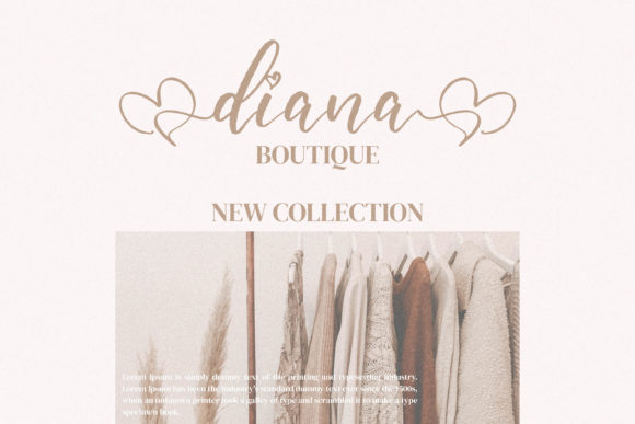Cyndi Aulya Font - Preview 6