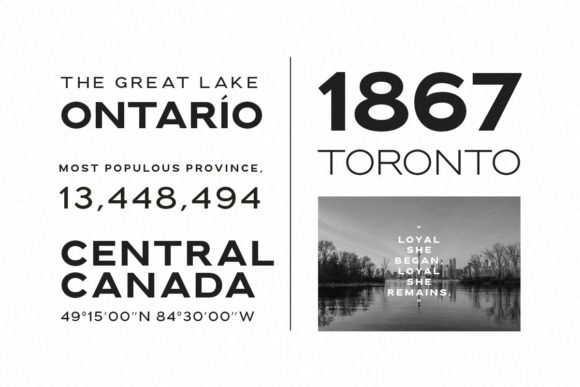 Downey Font - Preview 5