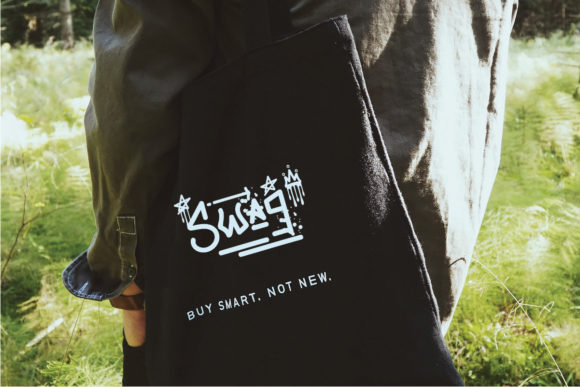 Graffiti New Font - Preview 6