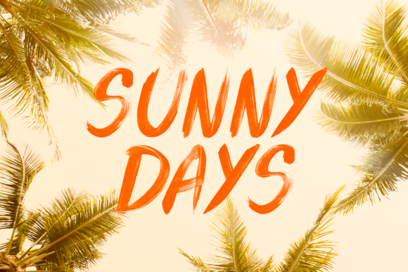 Gustave Font PNG with transparent background - Preview 3