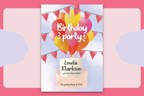 Happy Tummy Font - Preview 4