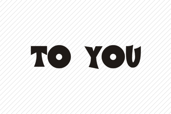 Himawari Font PNG with transparent background - Preview 1
