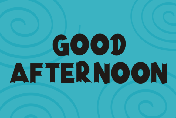 Impimus Font PNG with transparent background - Preview 2