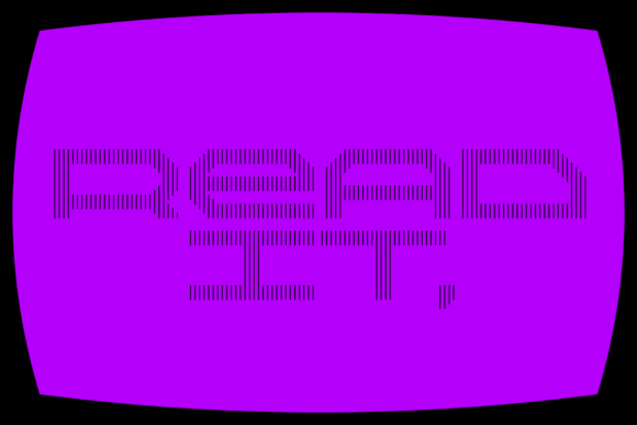 MultiType Lines Loose 3 Font font preview - 5