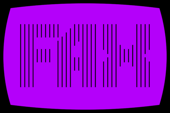 MultiType Lines Narrow 3 Font PNG with transparent background - Preview 5