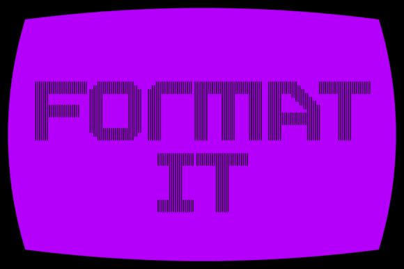 MultiType Lines Wide 2 Font PNG with transparent background - Preview 5