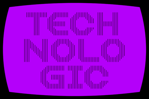 MultiType Lines Wide 3 Font PNG with transparent background - Preview 5