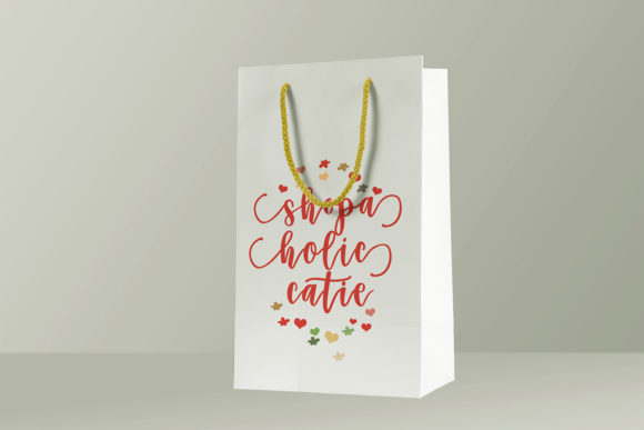 Nobita Script Font PNG with transparent background - Preview 5