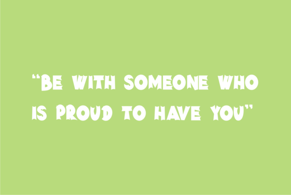 Pikolo Font PNG with transparent background - Preview 4