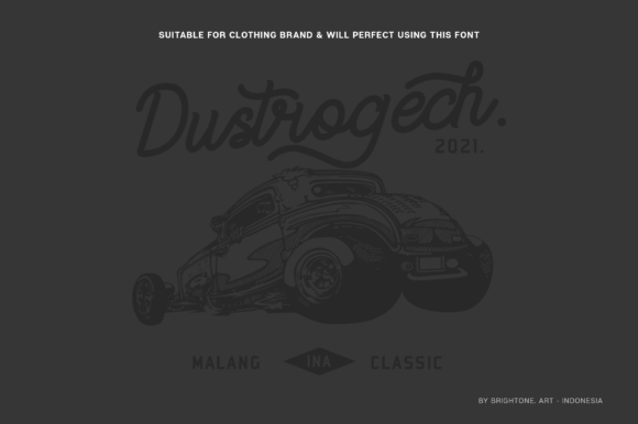 Smooth Bothniar Font PNG with transparent background - Preview 5